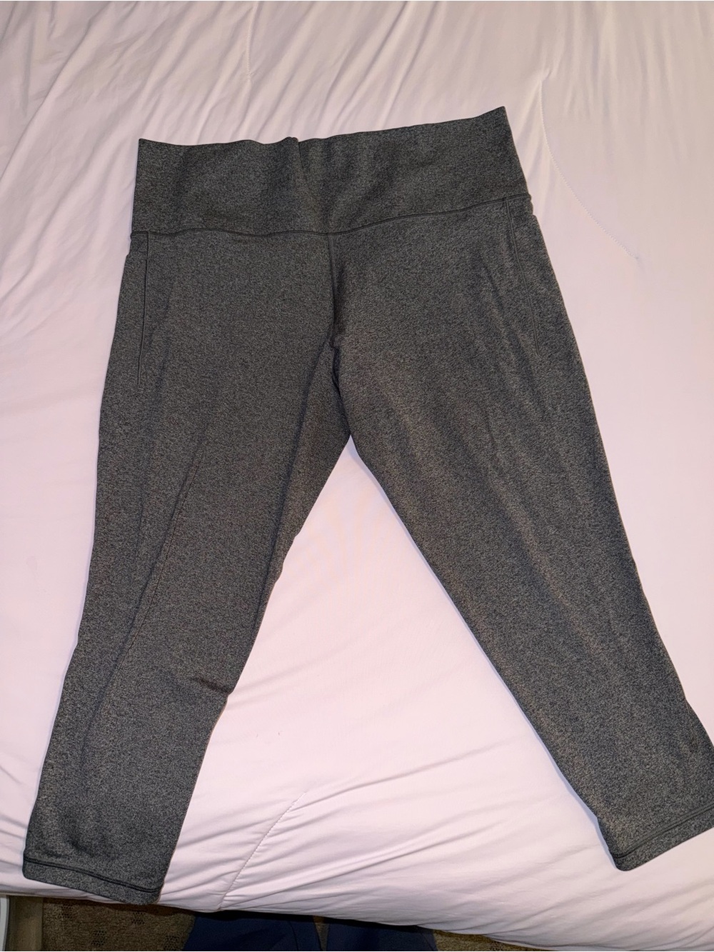 Athleta 7/8 leggings